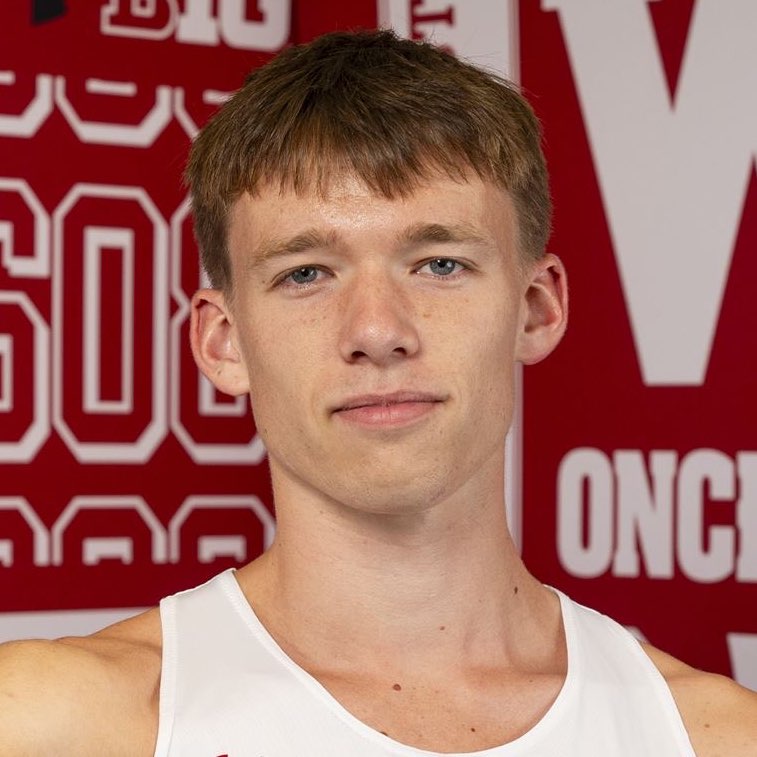 Bryce Stachewicz athlete profile head shot