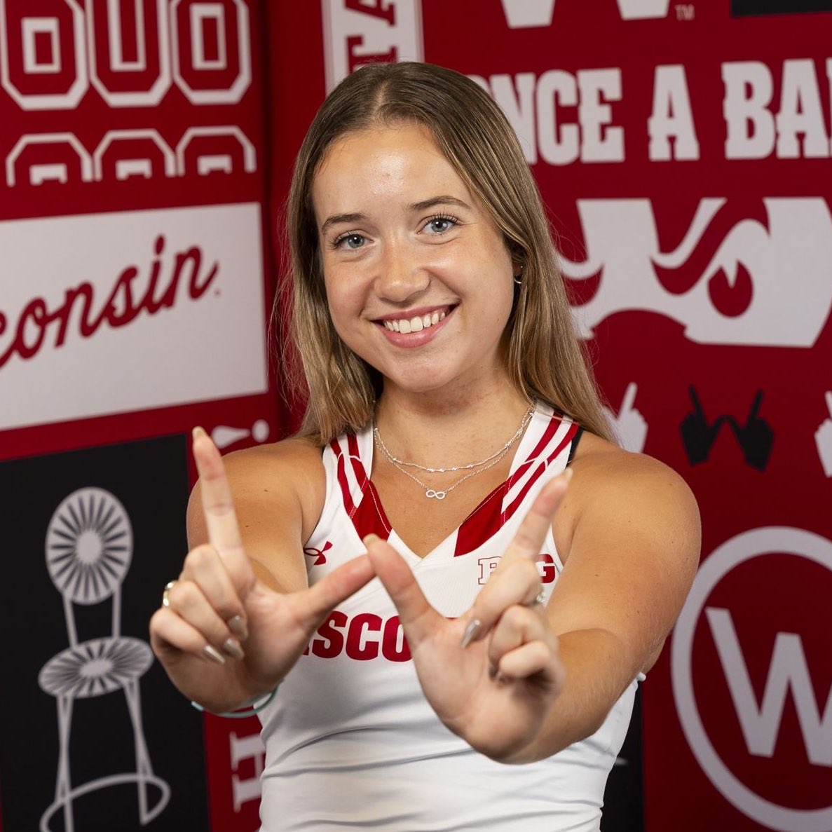 Noelle Junig athlete profile head shot