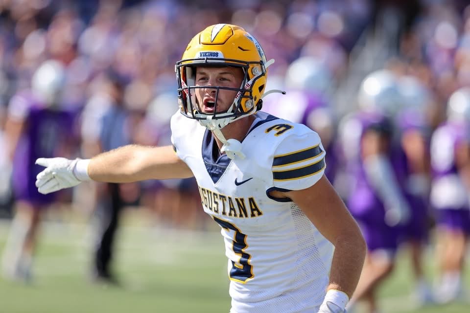 Sam Scholten athlete profile head shot