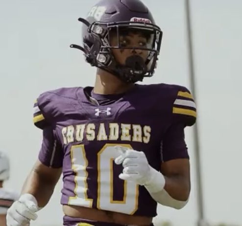 Trace Holmes athlete profile head shot