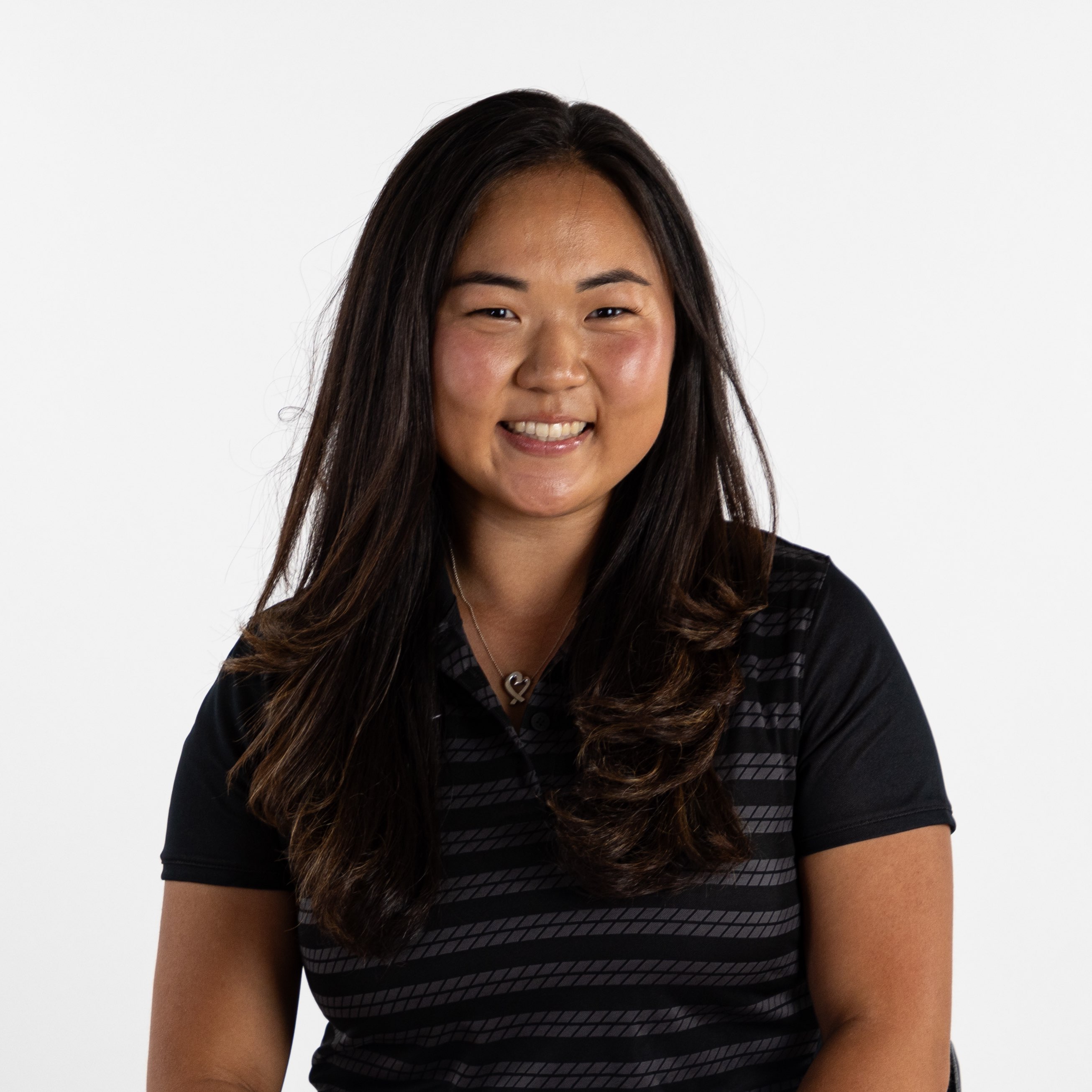 Emma Kang athlete profile head shot