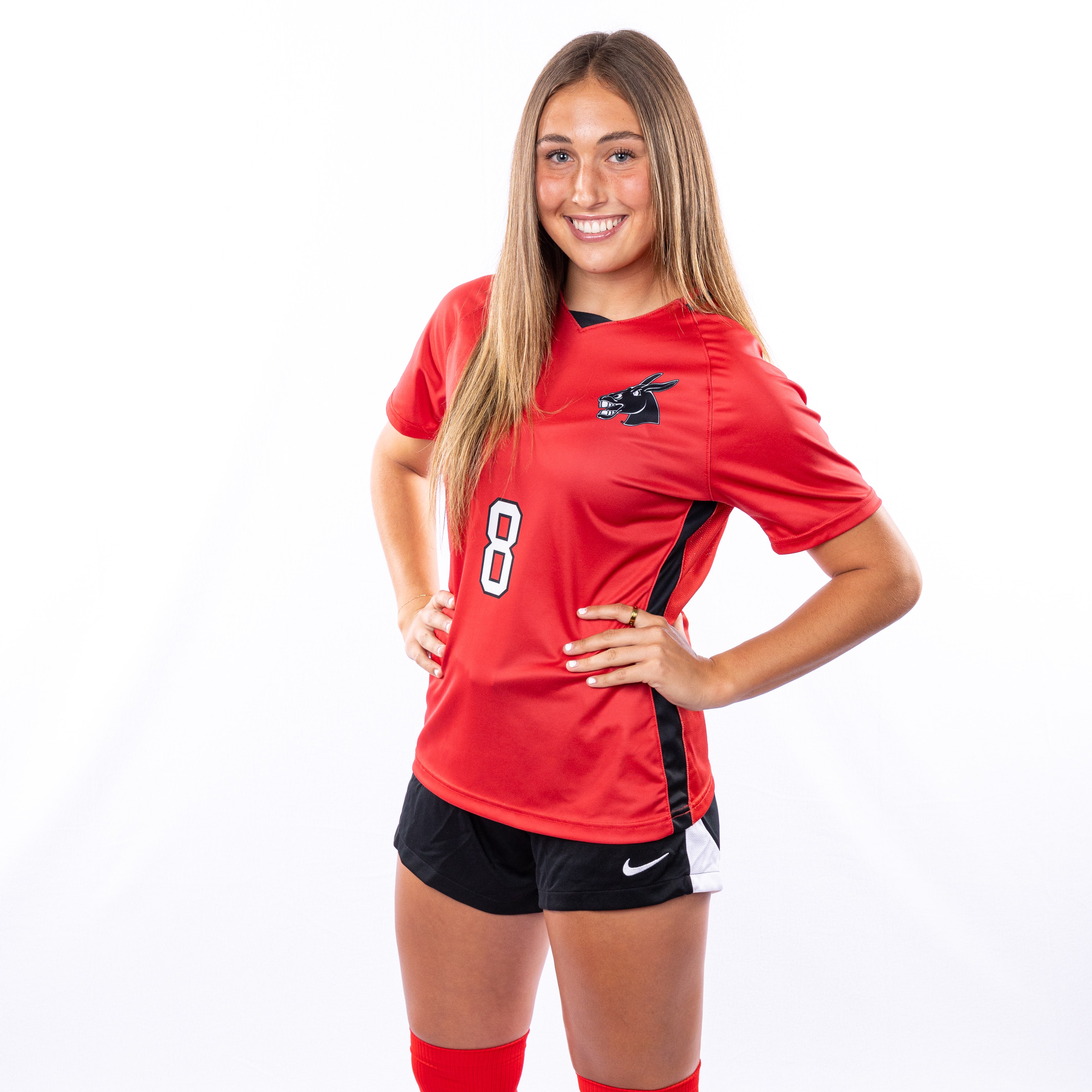 Aspen Patterson athlete profile head shot