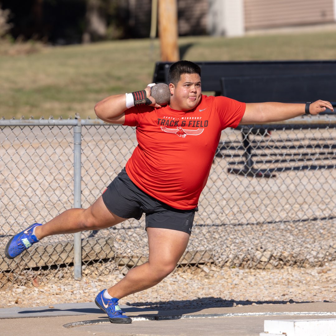 Jackson Rooney athlete profile head shot