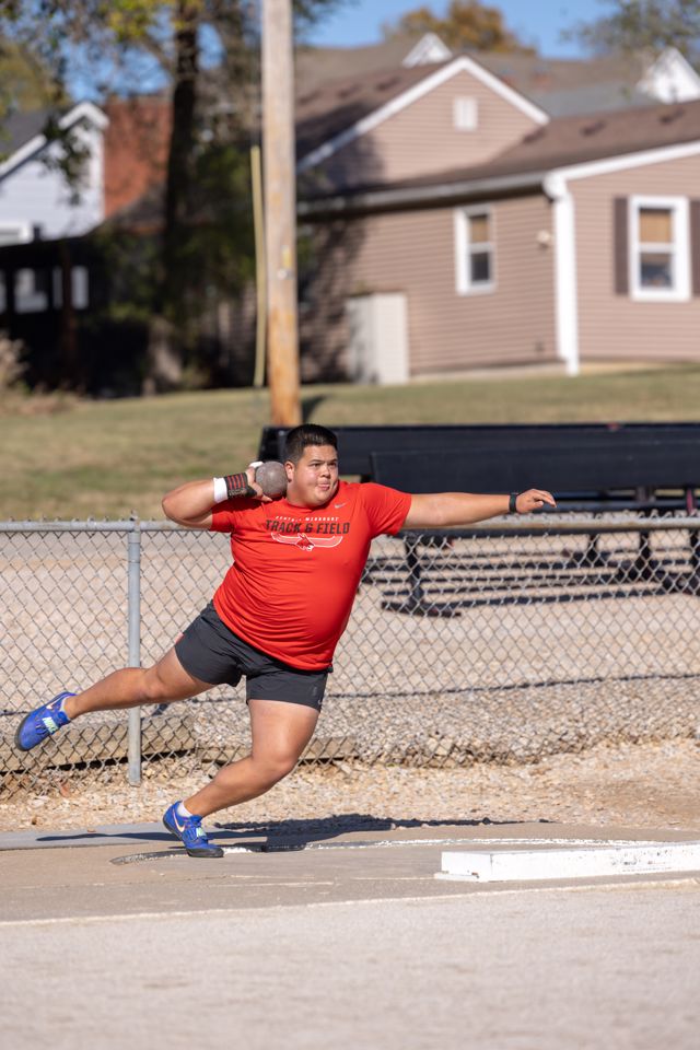 Athlete profile featured image number 4 of 4