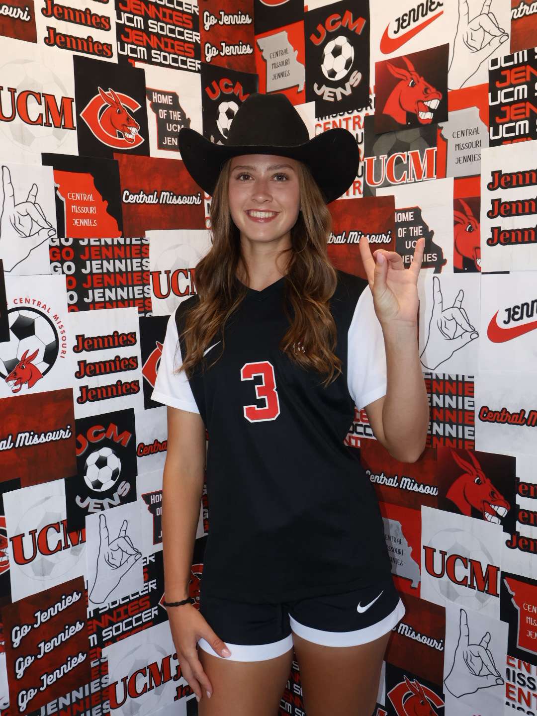 Emilee Person athlete profile head shot