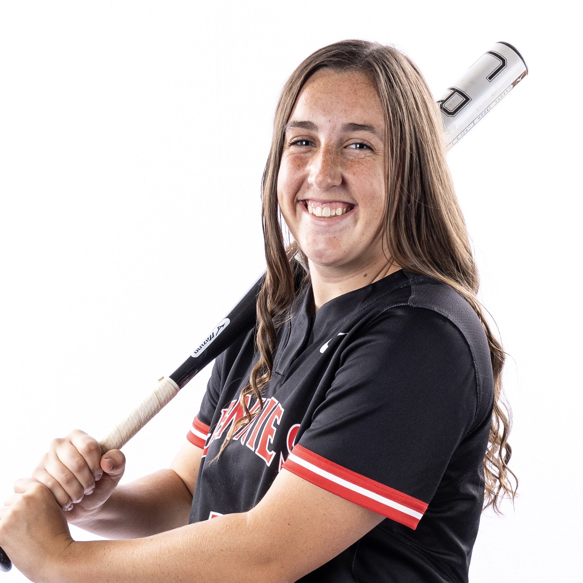 Taylor Thompson athlete profile head shot