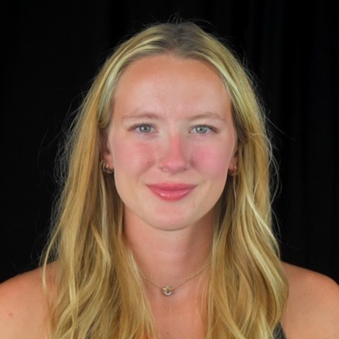 Erin Pease athlete profile head shot