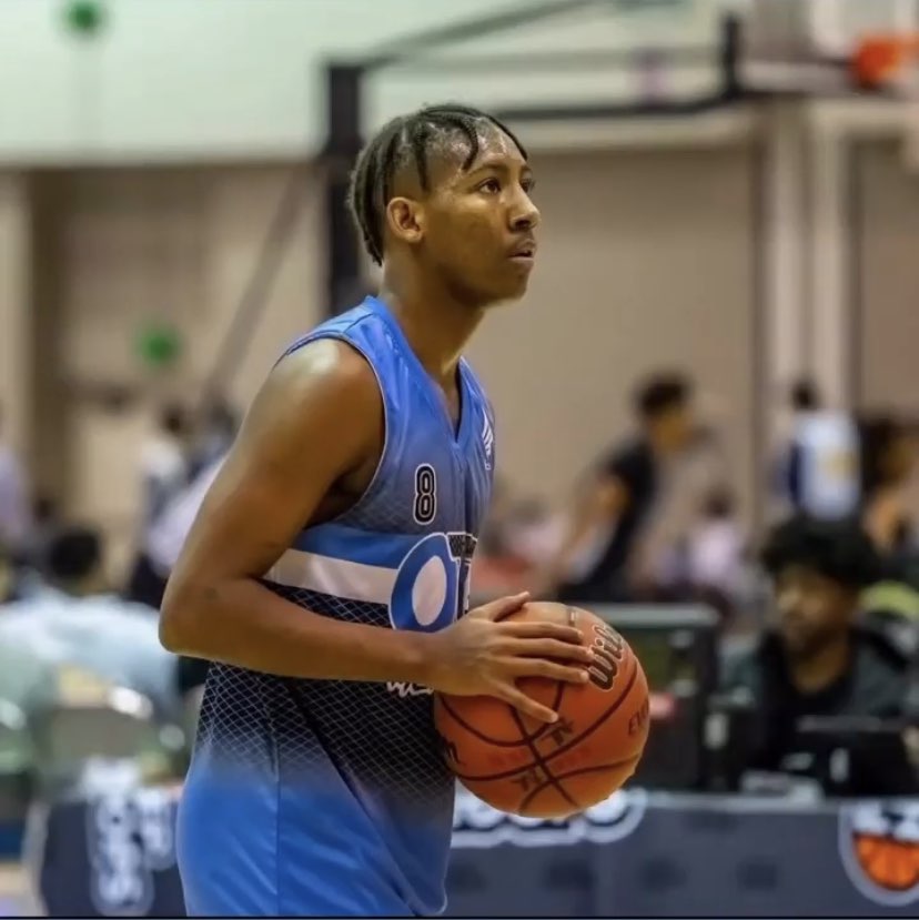 Jordan Bythe athlete profile head shot