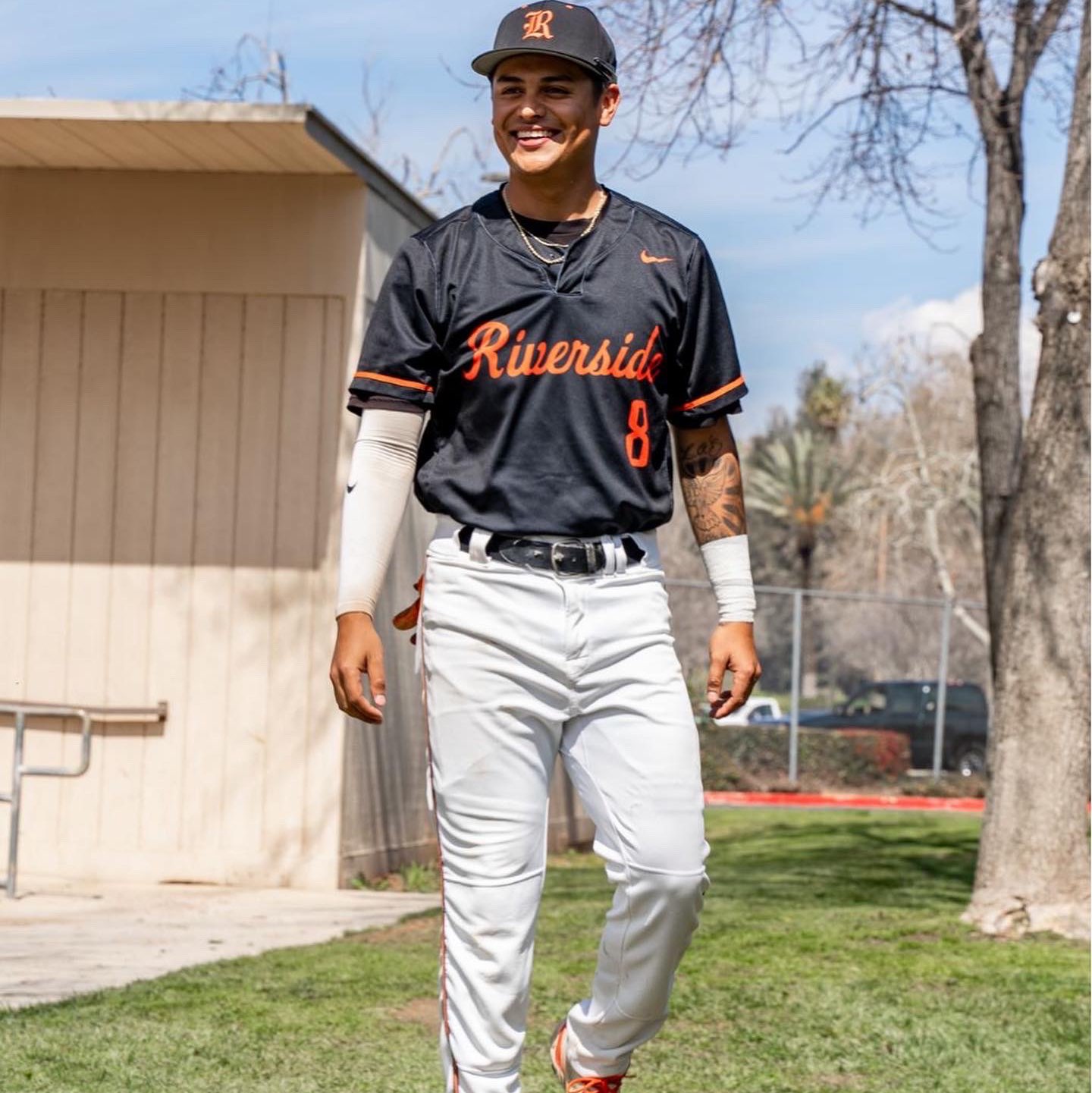 Sebastian Flores athlete profile head shot