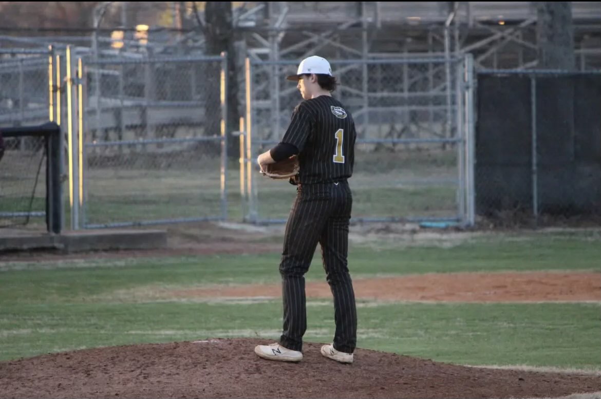Carter Cook athlete profile head shot