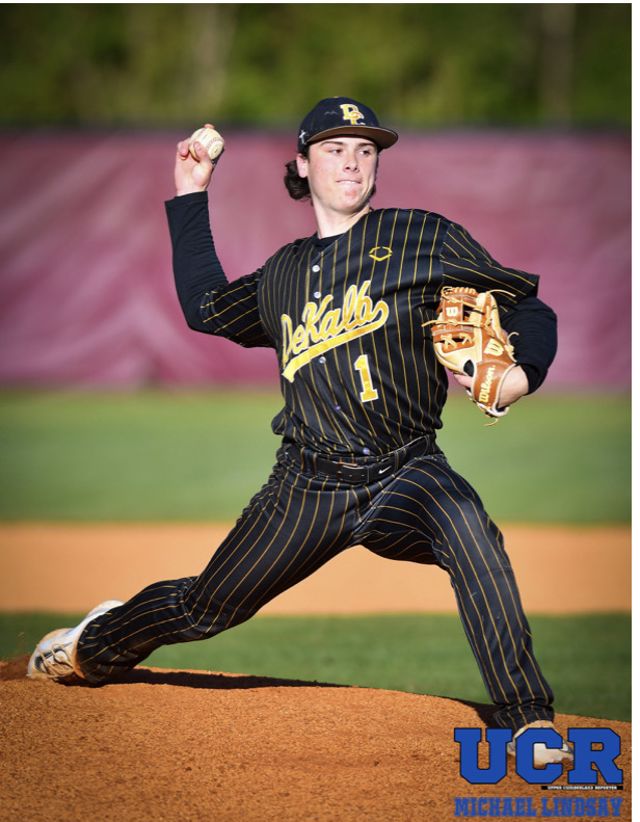 Athlete profile featured image number 1 of 5