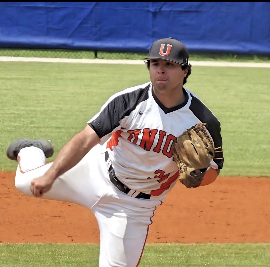 Dylan Hetzler athlete profile head shot