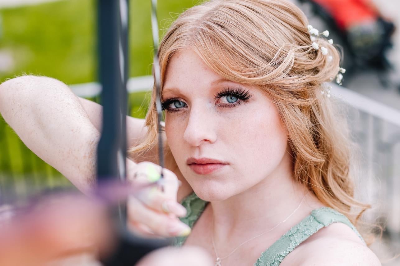 Baylee McQueen, Union College (Kentucky) - NIL Profile - Opendorse