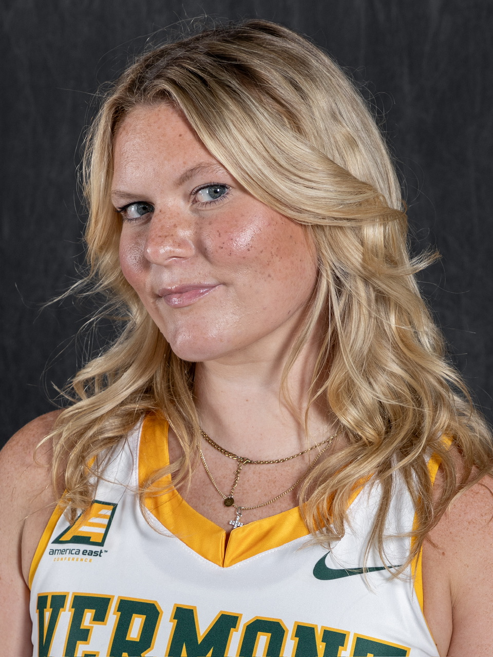 Theresa Schmus athlete profile head shot