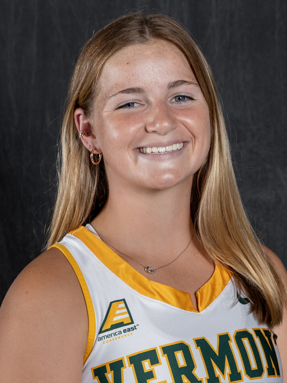 Megan Weyer athlete profile head shot