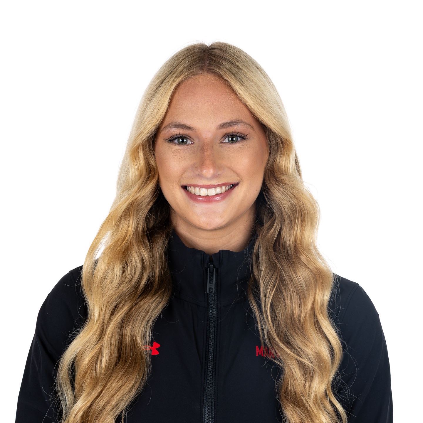 Lauren Brendlinger athlete profile head shot