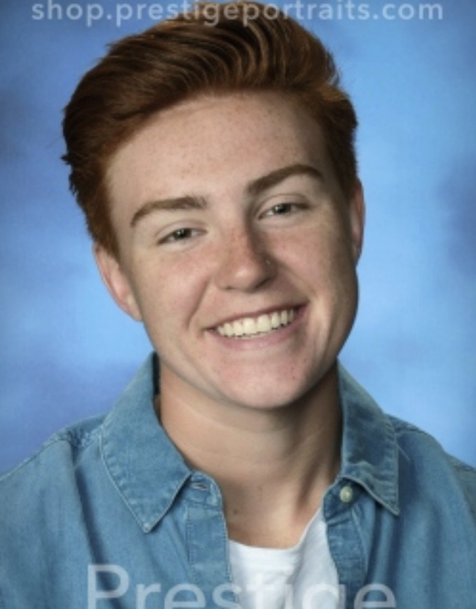 Sarah Swallow athlete profile head shot