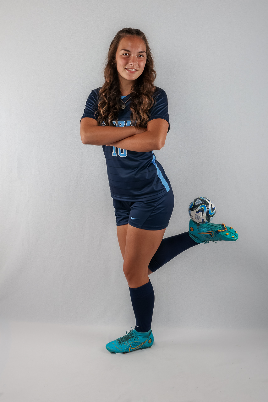 Alexus Wright athlete profile head shot