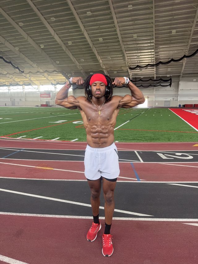 Athlete profile featured image number 5 of 10