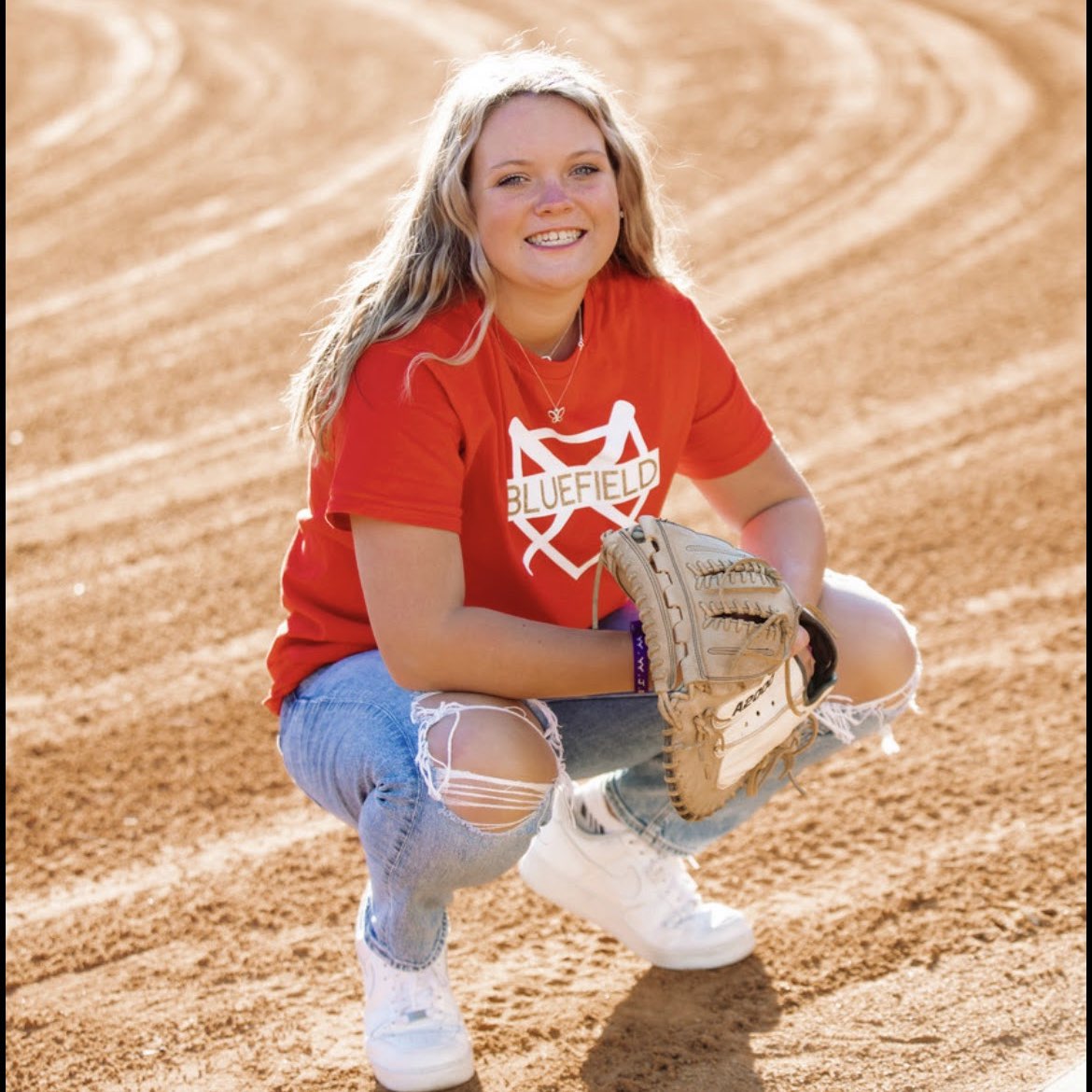 Jordan Surber athlete profile head shot