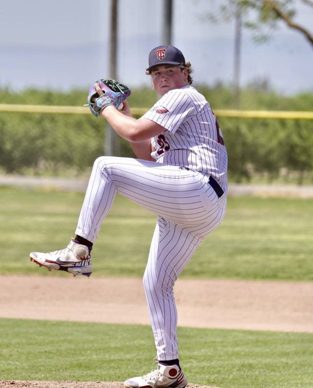 Athlete profile featured image number 1 of 4