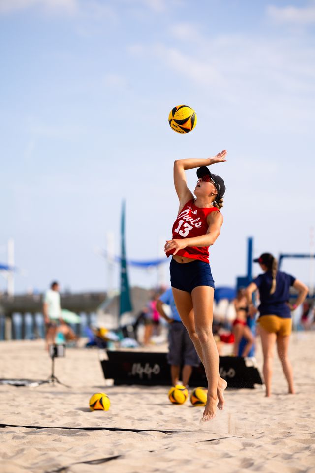 Athlete profile featured image number 5 of 8