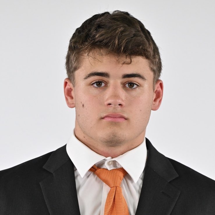 Chase Christopher athlete profile head shot