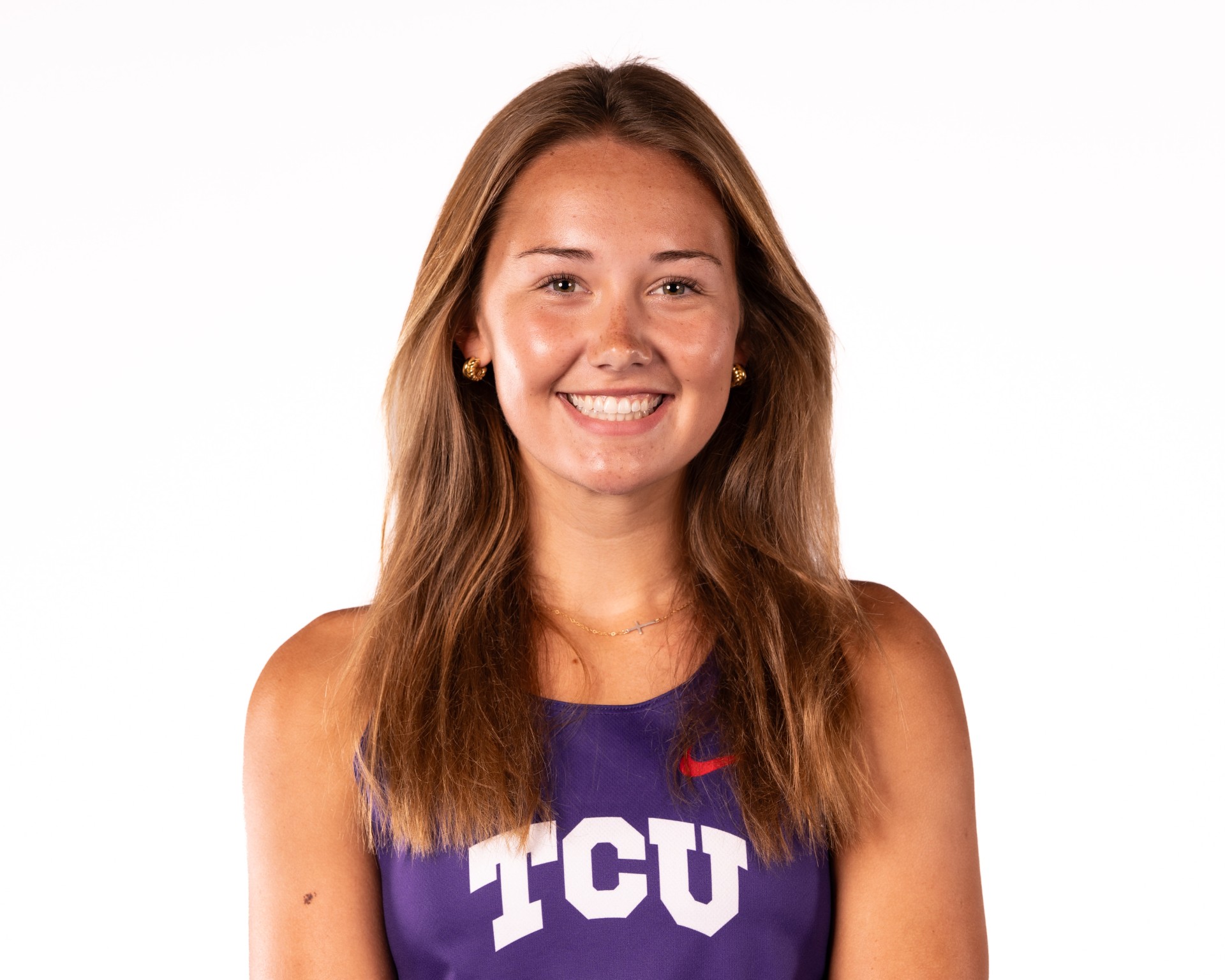 Morgan Williams athlete profile head shot