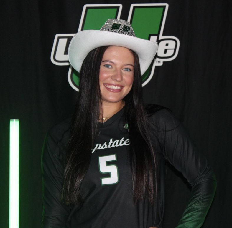 Alyssa Hook athlete profile head shot