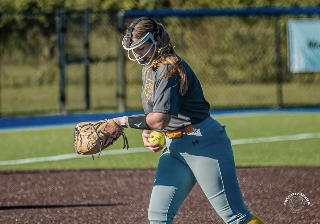 Emma Zieg athlete profile head shot