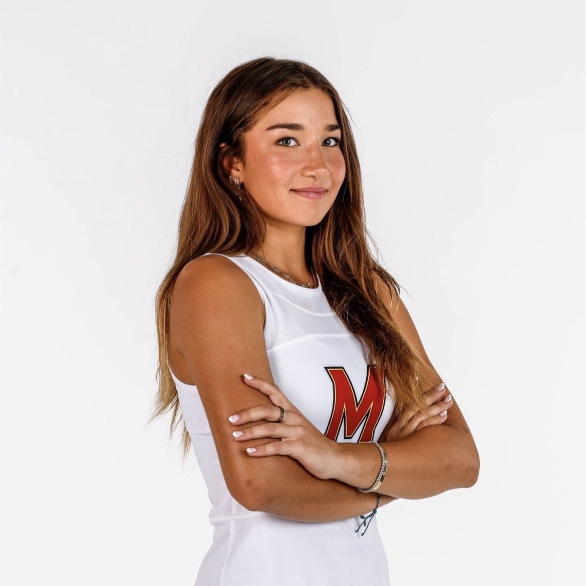 Aida Eissa athlete profile head shot