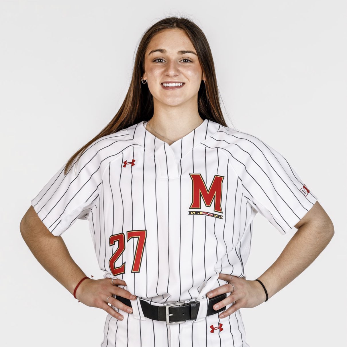 Hannah Runk athlete profile head shot