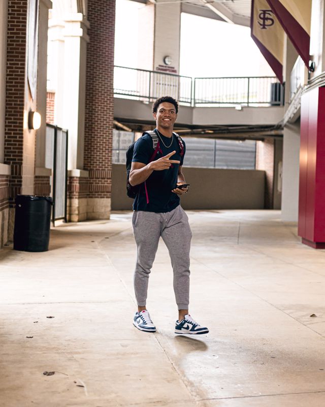 Athlete profile featured image number 3 of 5
