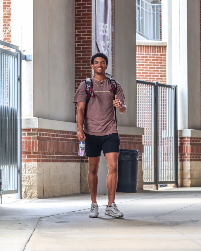 Athlete profile featured image number 2 of 5
