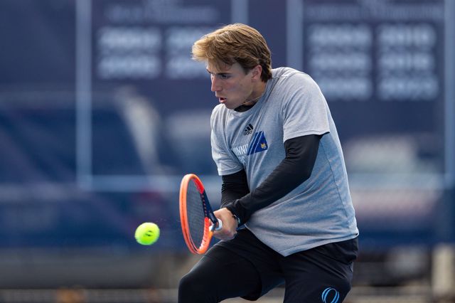 Athlete profile featured image number 1 of 4
