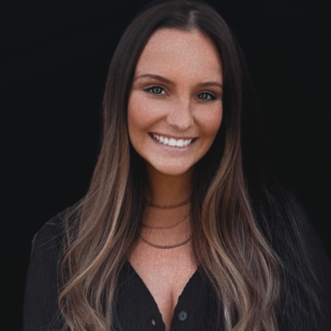 Taylor Cozart athlete profile head shot