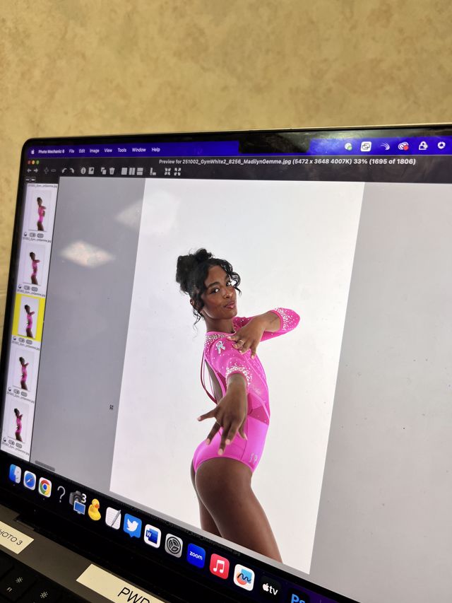 Athlete profile featured image number 1 of 4