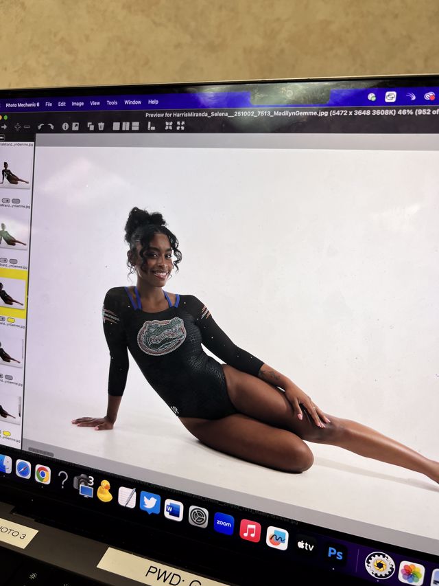 Athlete profile featured image number 2 of 4