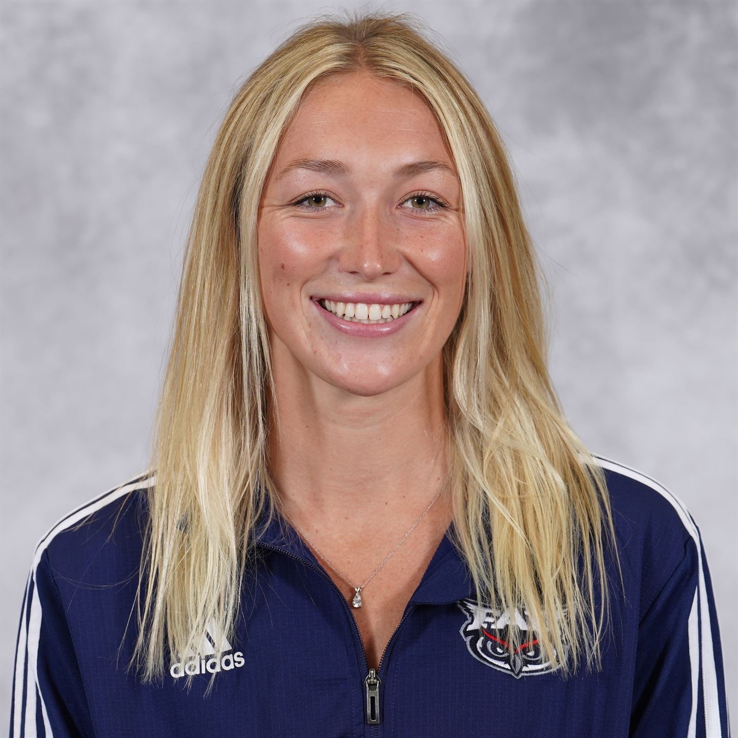 Isabella Jones athlete profile head shot