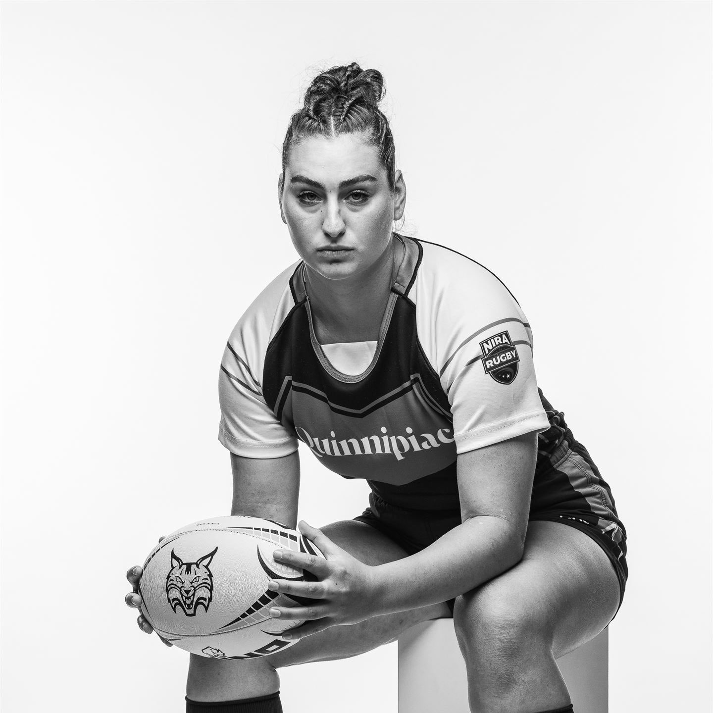 Mia Rizzi athlete profile head shot