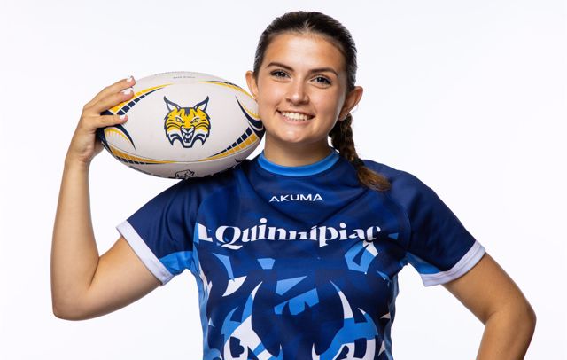 Athlete profile featured image number 1 of 10