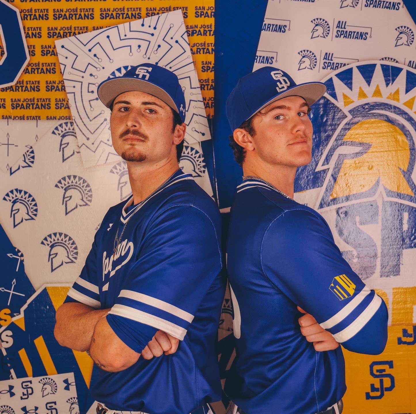 Caden Duke athlete profile head shot