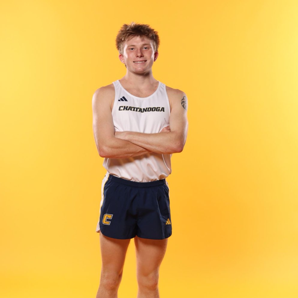 Tristan Gould athlete profile head shot