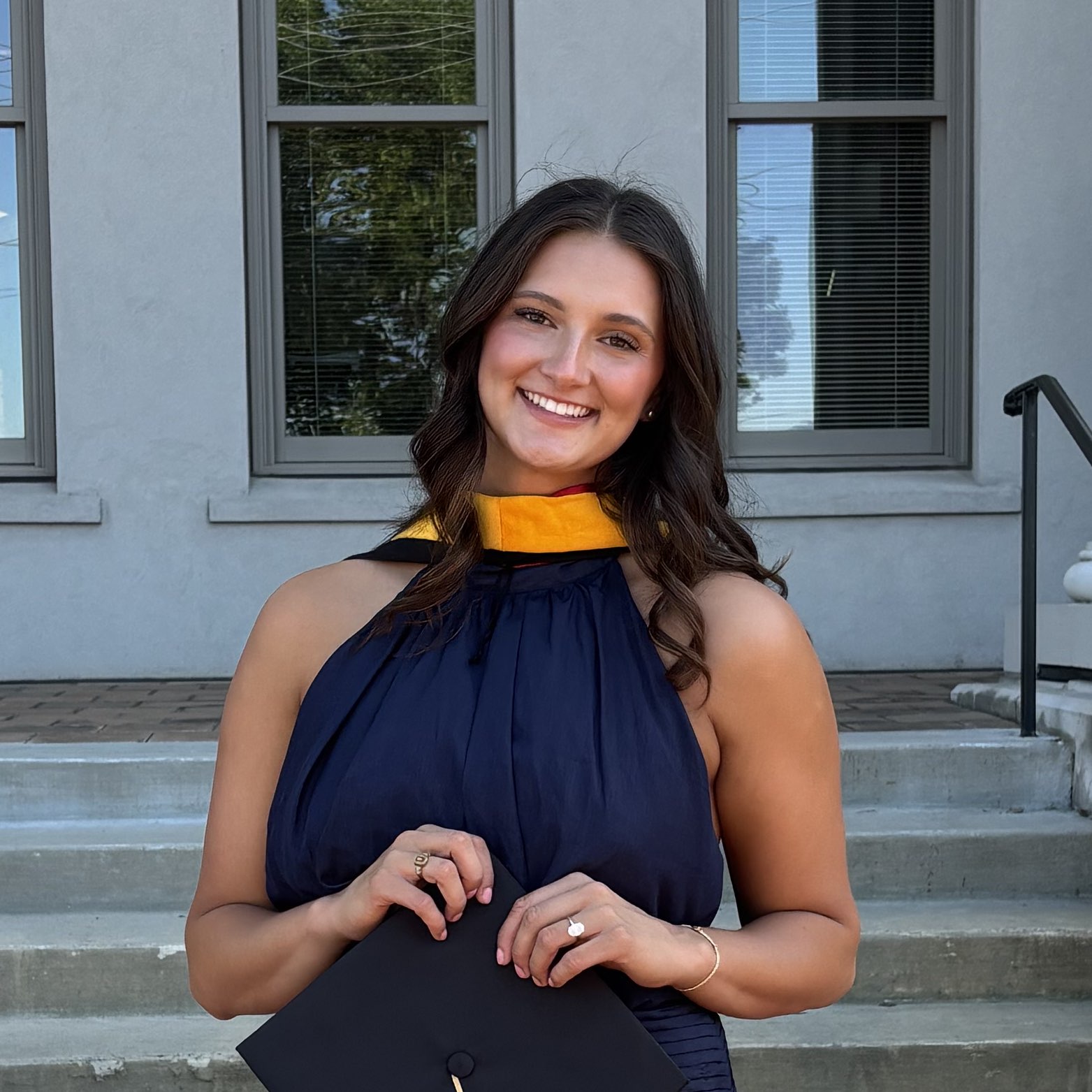 Avery Strickland-Hurst athlete profile head shot
