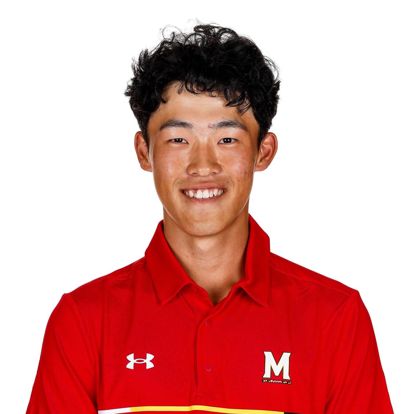 Manato Nakatani athlete profile head shot