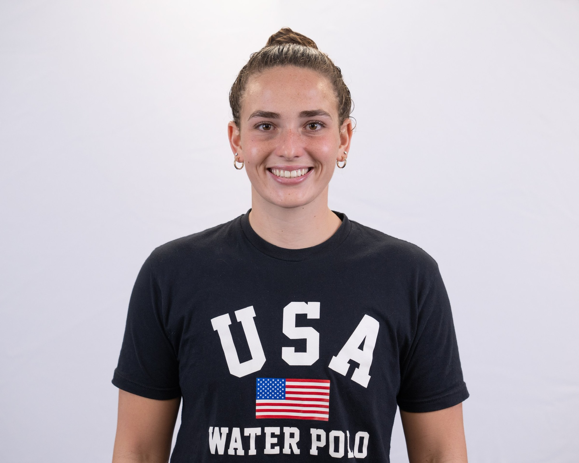 Ellen Woodhead athlete profile head shot