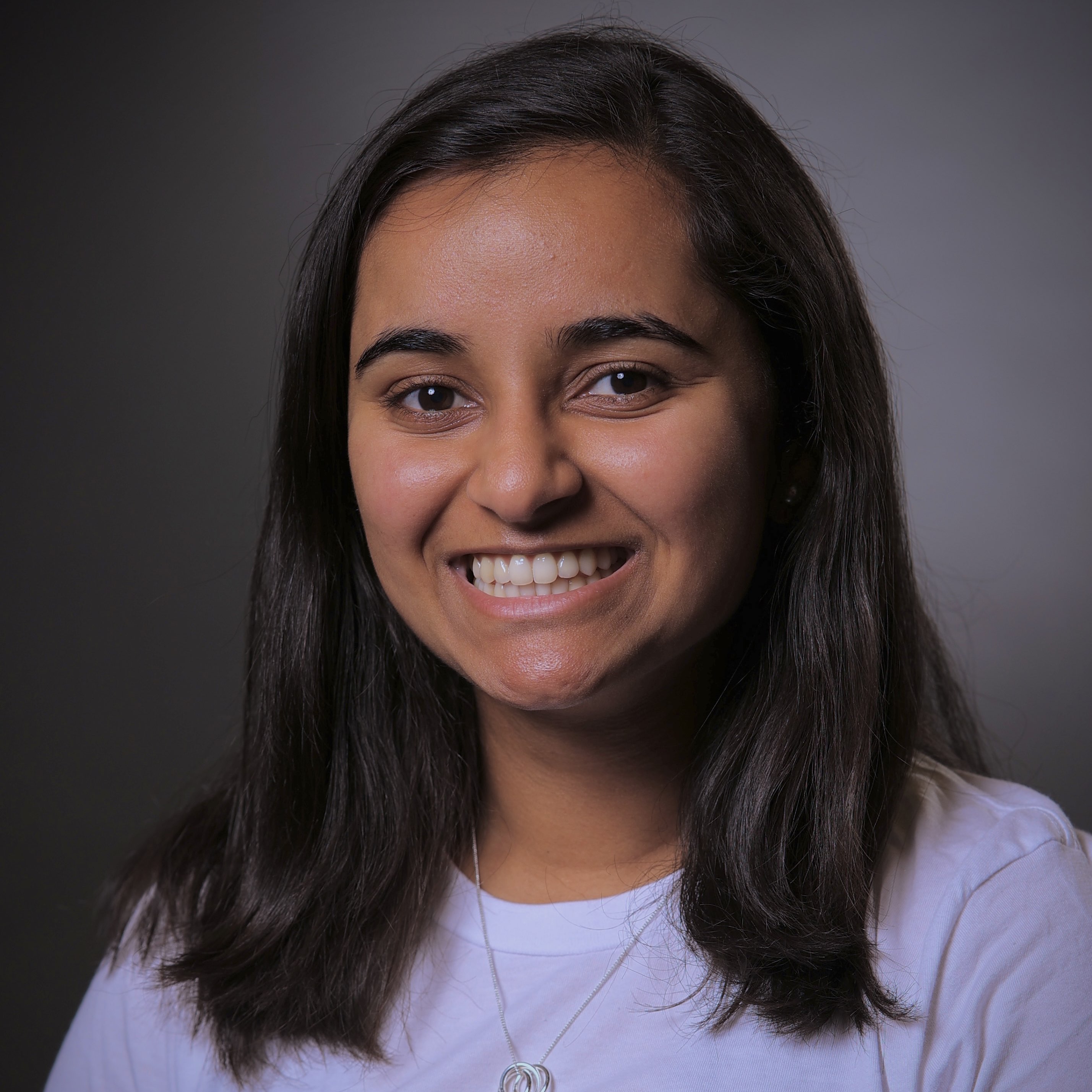 Varsha Rathore athlete profile head shot