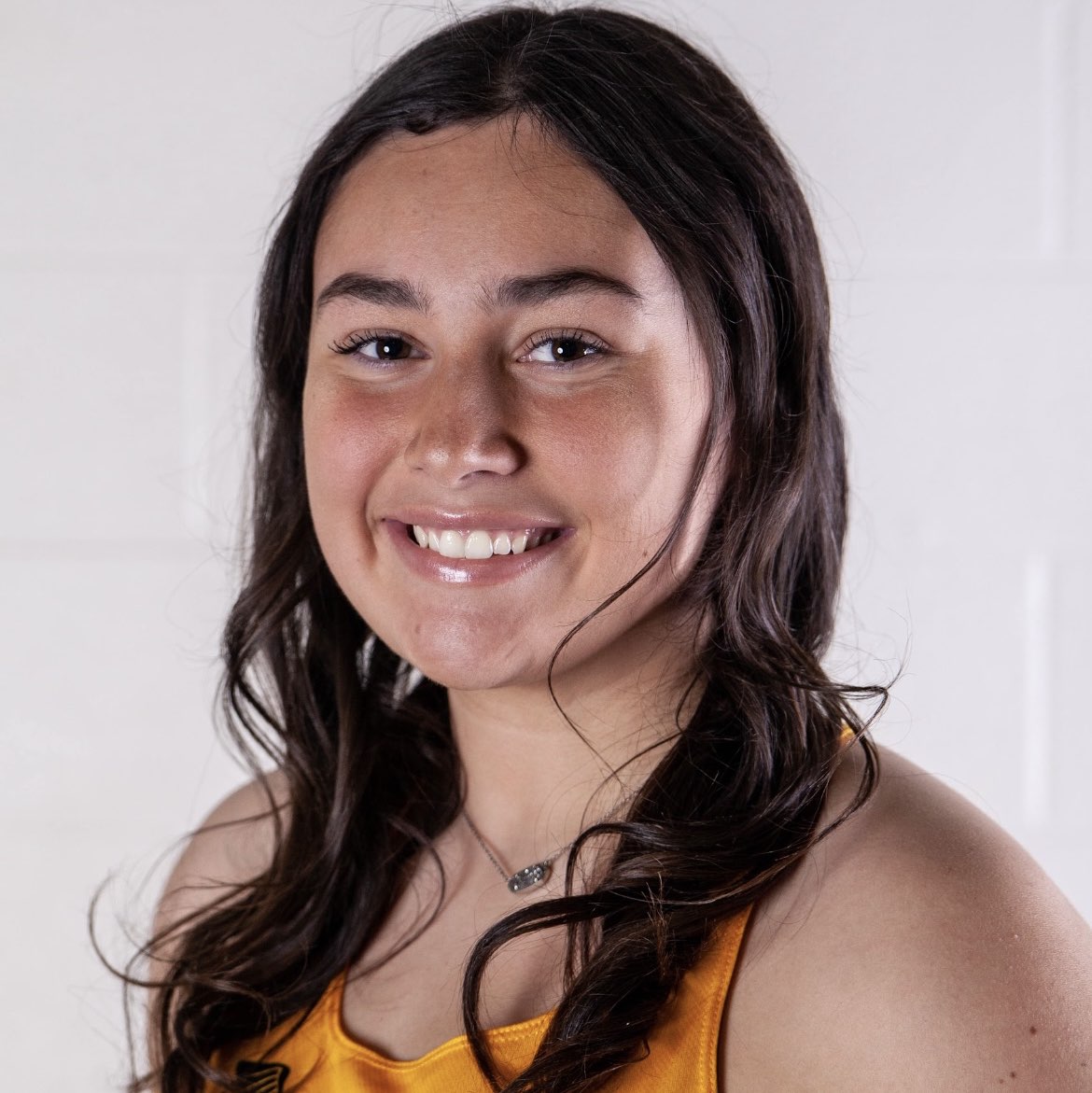 Carlie Bradshaw athlete profile head shot