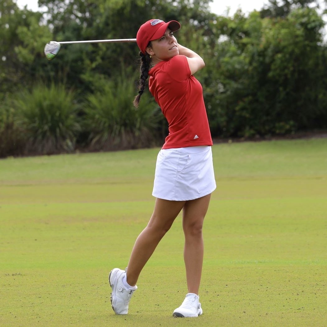 Giulia Scarcello athlete profile head shot