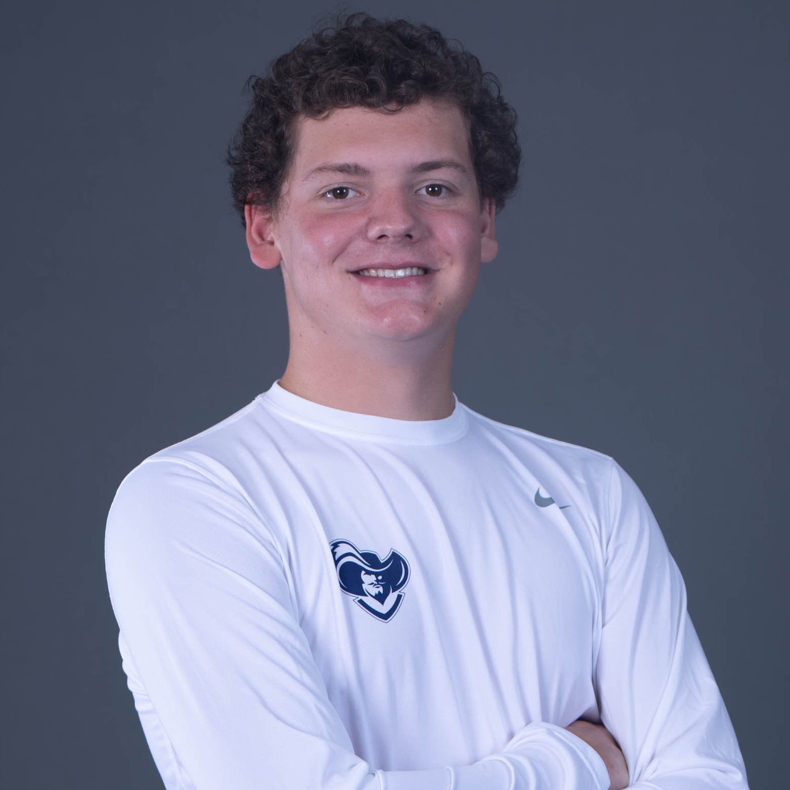 Nicholas Stroh athlete profile head shot